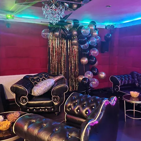 Daire Private Luxury Club